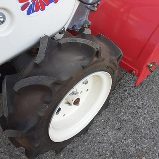 ♬ ￥88000で売約済 ヤンマー小型耕耘機 MRT65EX 美品！