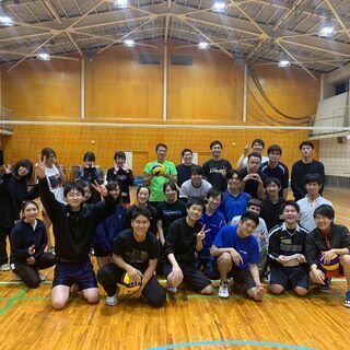 12月14日火曜19時00分～21時00分都内で一緒にバレーボールしましょう！！（＾＾） − 東京都