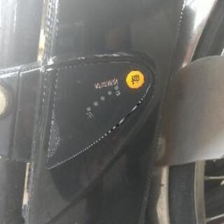 Panasonic vivi DX 電動自転車
