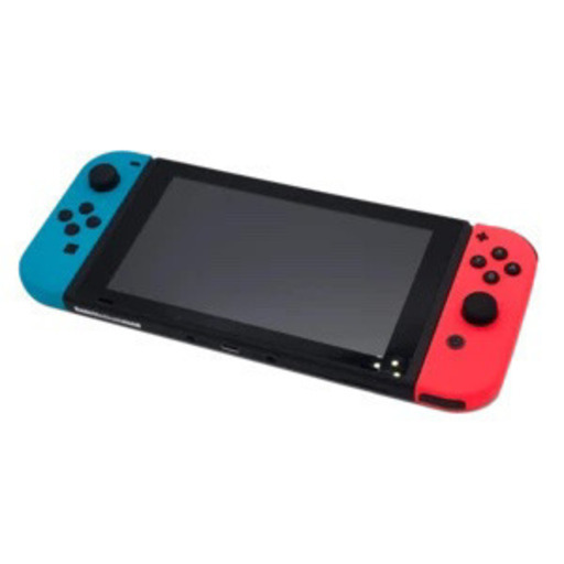 任天堂Switch 本体＋マリオカートカセット