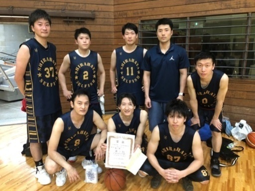 バスケがしたい人 男子 女子 Cossa 武蔵浦和のバスケットボールのメンバー募集 無料掲載の掲示板 ジモティー バスケがしたい人 男子 女子 Cossa 武蔵浦和のバスケットボールのメンバー募集 無料掲載の掲示板 ジモティー