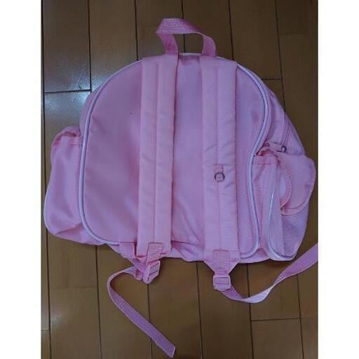 プリキュア リュック 薄手で軽いです ぷっちー 桔梗のキッズ用品 子供用バッグ の中古あげます 譲ります ジモティーで不用品の処分 プリキュア リュック 薄手で軽いです ぷっちー 桔梗のキッズ用品 子供用バッグ の中古あげます 譲ります ジモティーで不用品の処分