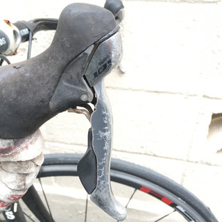 GIOS ロードバイク フル105 LESTA