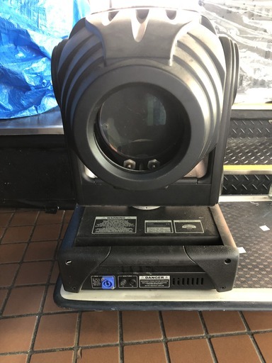 その他 SGM Giotto SPOT400CMY