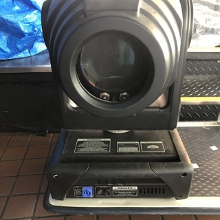 SGM Giotto SPOT400CMY