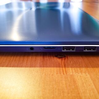 【中古】ASUS ZenBook Pro  UX550V-7700