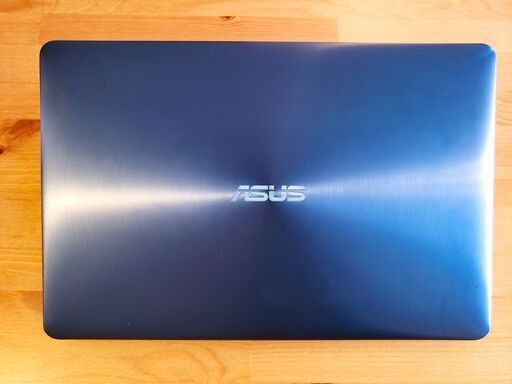 ASUS ZenBook Pro UX550V-7700