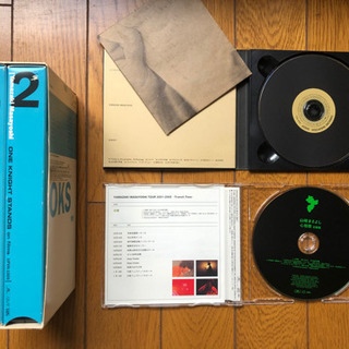 【中古】山崎まさよし　VHS+CDセット♪