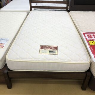 シングルベッドセット アンネルベッド 脚付きフレーム ダークブラウン ベット 家具 札幌 厚別店 シングルベッドセット アンネルベッド 脚付きフレーム ダークブラウン