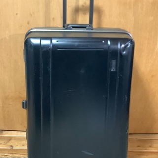  ⭐️ZERO GRA スーツケース　104L　 ⭐️レンタルの画像
