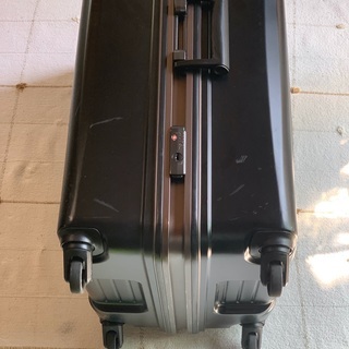  ⭐️ZERO GRA スーツケース　104L　 ⭐️レンタル − 東京都