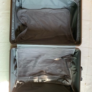  ⭐️ZERO GRA スーツケース　104L　 ⭐️レンタル - 助け合い
