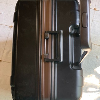  ⭐️ZERO GRA スーツケース　104L　 ⭐️レンタル - 貸したい