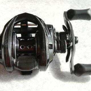 アブガルシア ロキサーニ8