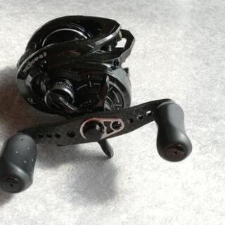 アブガルシア ロキサーニ8