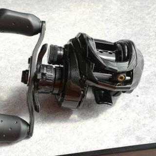 アブガルシア ロキサーニ8