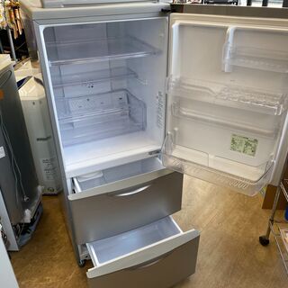 ＡＱＵＡ　2013年製　264Ｌ　中古品 AQUA 2013年製 264L 中古品