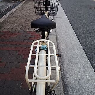 ?レグラン・26インチ