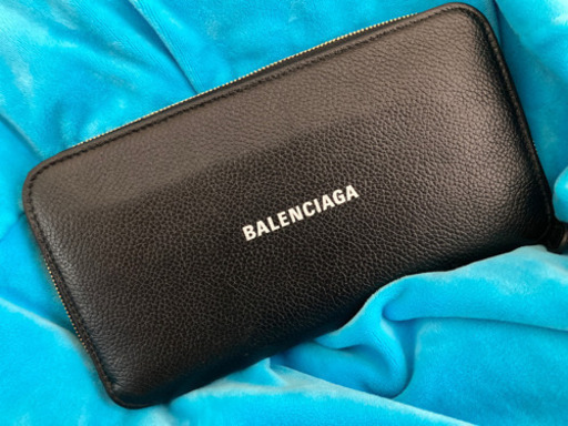 BALENCIAGA 財布