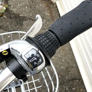 札幌近郊 送料無料！極上品 LOUIS GARNEAU☆MV1☆20インチ ミニベロ