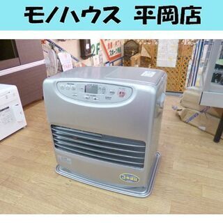 DAINICHI FW-4621L石油ファンヒーター (木造12コンクリー16) （L
