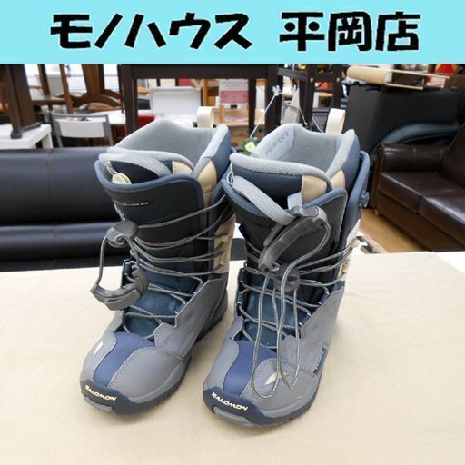 24cm Salomon スノーボードブーツ ソフトブーツ サロモン ボード スノー スノボ Paypay ペイペイ 決済可能 札幌 モノハウス平岡店 大谷地のスノーボードの中古あげます 譲ります ジモティーで不用品の処分 24cm Salomon スノーボードブーツ ソフトブーツ サロモン ボード スノー スノボ Paypay ペイペイ 決済可能 札幌 モノハウス平岡店 大谷地のスノーボードの中古あげます 譲ります ジモティーで不用品の処分