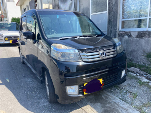 H23年ホンダライフディーバ ビッグワン 中頭のライフの中古車 ジモティー H23年ホンダライフディーバ ビッグワン 中頭のライフの中古車 ジモティー
