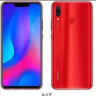 Huawei nova3 google play使えます！