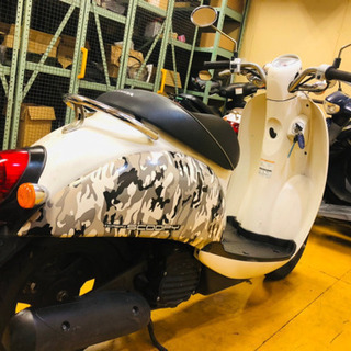 AF55 スクーピー　バッテリー新品50cc ホンダ af55 クレアスクーピー バッテリー（車、バイク、自転車）のおすすめ