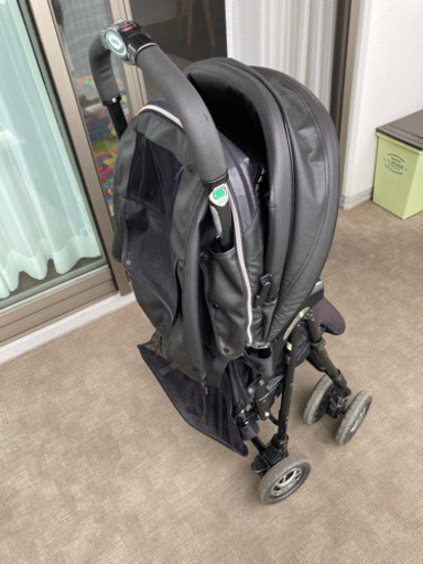商談中 アップリカベビーカードリブル4 チャンマー 所沢のベビー用品 ベビーカー バギー の中古あげます 譲ります ジモティーで不用品の処分