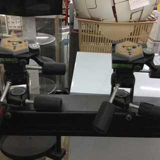 ○○A008○TOMIYAMA☆撮影機材☆ARTスタンド☆PRO77S☆現状渡し○津島市