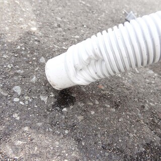 【恵庭】シャープ　ES-GE60RP　洗濯機　2016年製　6キロ　穴なし洗濯槽　中古品　paypay支払いOK!