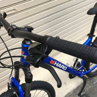 整備済中古MTB ハローバイクス フライトライトワン27.5 16サイズ 整備済中古MTB ハローバイクス フライトライトワン27.5 16サイズ