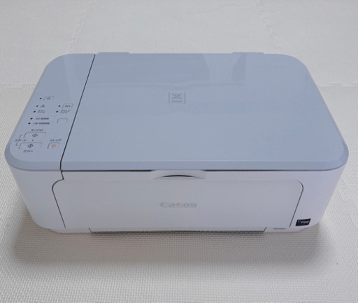 [交渉中]Canon PIXUS プリンター