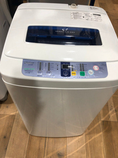 2012年製　Haier   4.2kg   全自動　洗濯機　オススメ　お買得‼︎   特価