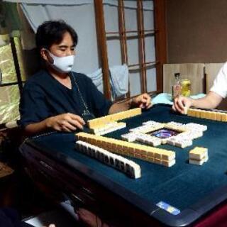 東京都の健康麻雀 メンバー募集 ジモティー