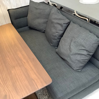 ダイニング３点セット　PERDUE-3