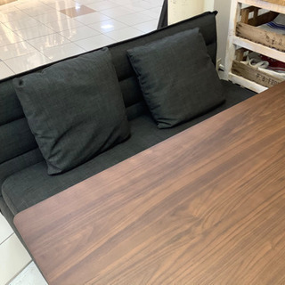 ダイニング３点セット　PERDUE-3