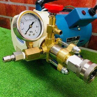 キョーワ KY-20A 電動高圧洗浄機【リライズ野田愛宕店】【店頭取引限定