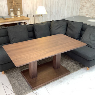 ダイニング３点セット　PERDUE-3