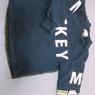 キムラタンなど80女の子トレーナー 商談成立 あかもも 断捨離中 府中のベビー用品 ベビー服 の中古あげます 譲ります ジモティーで不用品の処分