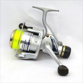 DAIWA  ハリアーS　2550A エギング　スッテ　イカ　ア...