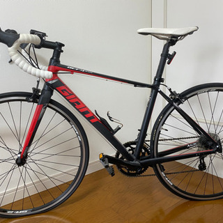 【ネット決済・配送可】GIANT DEFY 3 2015