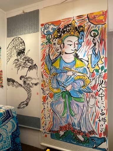 原宿デザインフェスタギャラリーで 個展 まゆまゆ 西新井の展示会のイベント参加者募集 無料掲載の掲示板 ジモティー 原宿デザインフェスタギャラリーで 個展 まゆまゆ 西新井の展示会のイベント参加者募集 無料掲載の掲示板 ジモティー