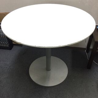 [無料] 丸テーブル テーブル サイドテーブル