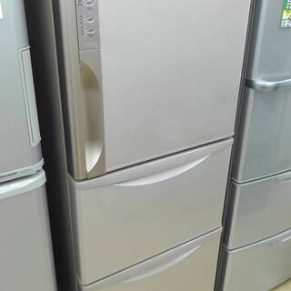 2014年製 HITACHI 265L冷蔵庫 R-K270EV 日立