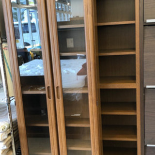 スライド書棚　本棚　家具　生松工芸 スライド書棚 本棚 家具 生松工芸 本格派スライド書棚メーカー