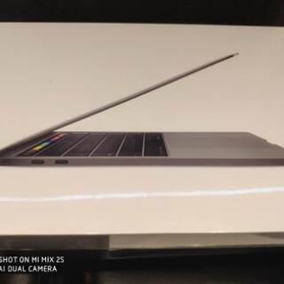 2019年モデル Apple MacBook Pro最終値下げ 【公式通販】