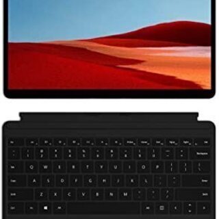 【新品未開封】マイクロソフト Surface Pro X / M...