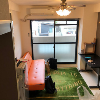 家具 折りたたみ ソファー ベットソファー ソファ 家具 中古